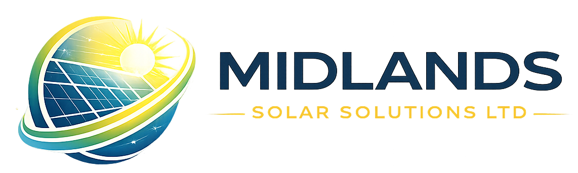 Midlands Solar Solutions Ltd